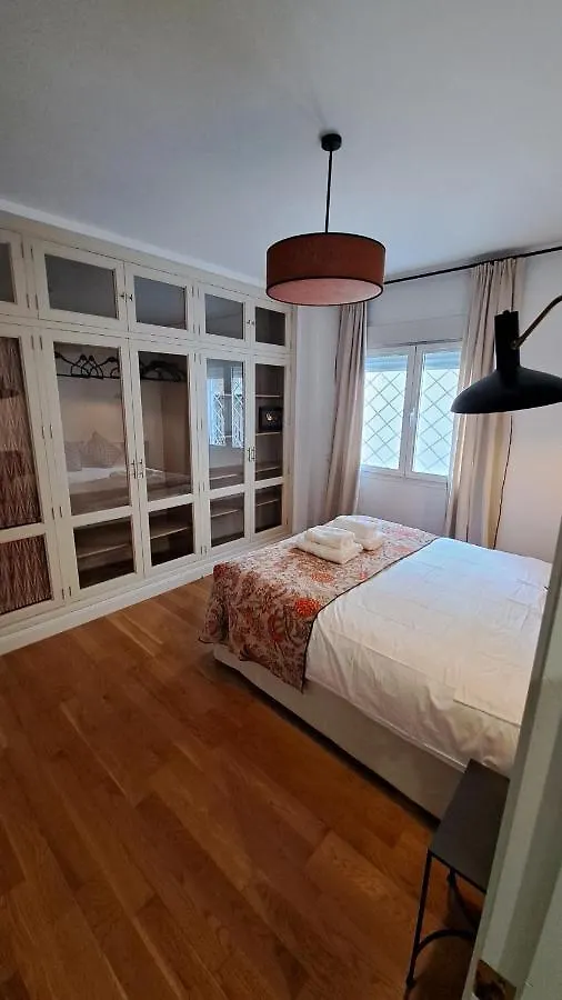 Apartment Dreamsapt San Eloy Seville