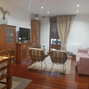 El 31 De Apartment Bilbao