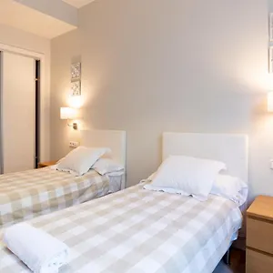 Urbe10 Angel 2 Bedrooms 2a Apartment Malaga