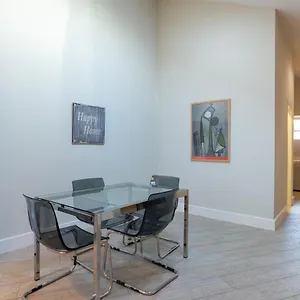 Urbe10 Angel 4b Apartment Malaga