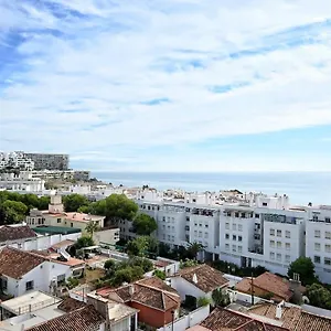 Gran Carihuela , Torremolinos España