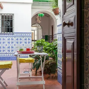  Apartamento Wish Pureza De Triana