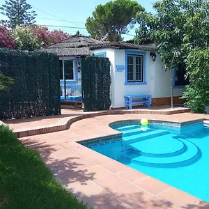 Bungalow Marbella Apartment Marbella