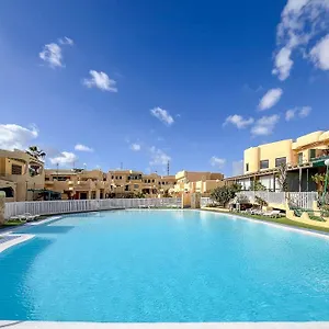 Recien Reformado!!! Terraza Y Piscina , Costa Calma España