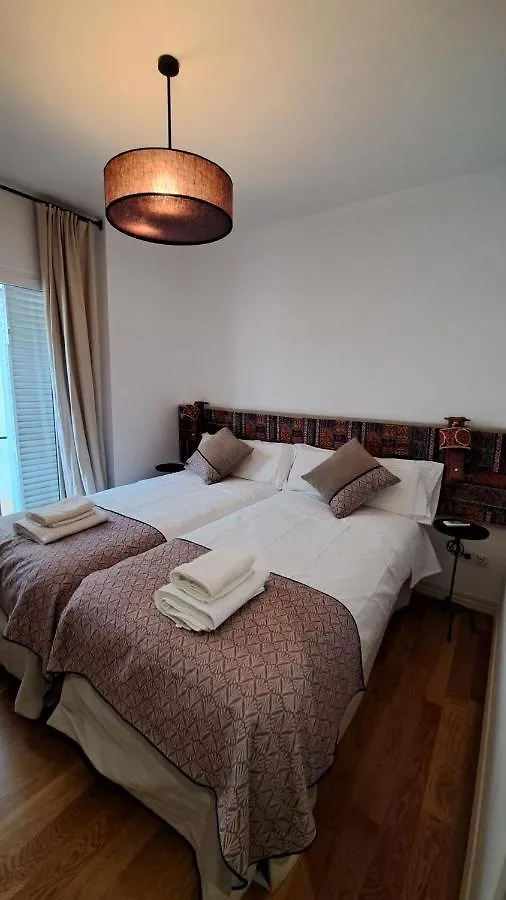 Apartment Dreamsapt San Eloy Seville