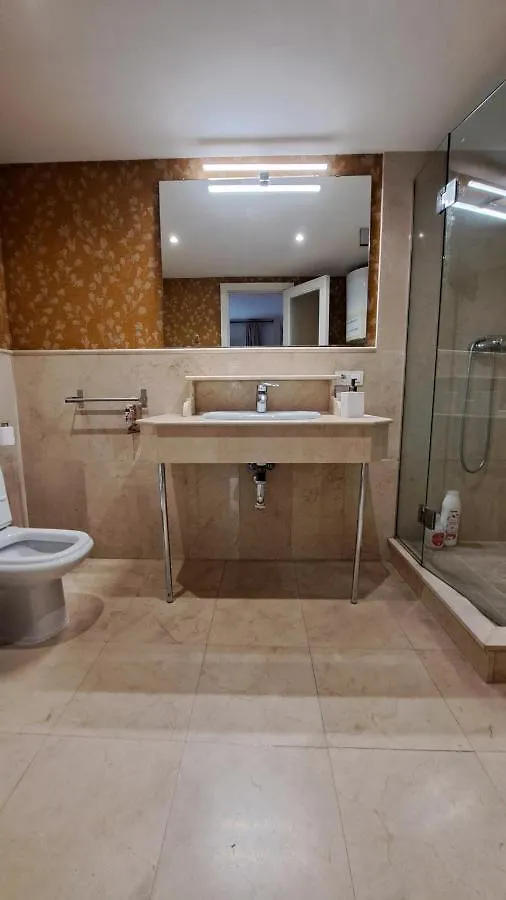 Apartment Dreamsapt San Eloy Seville