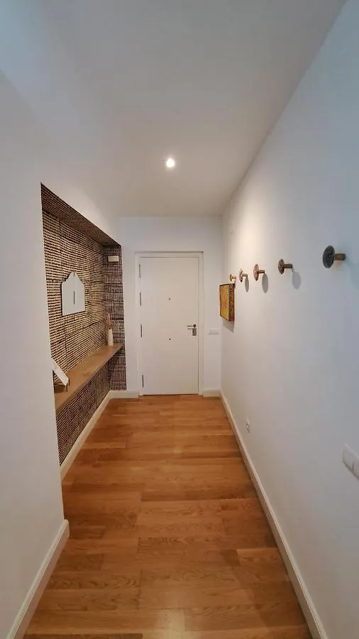 Dreamsapt San Eloy Seville Apartment