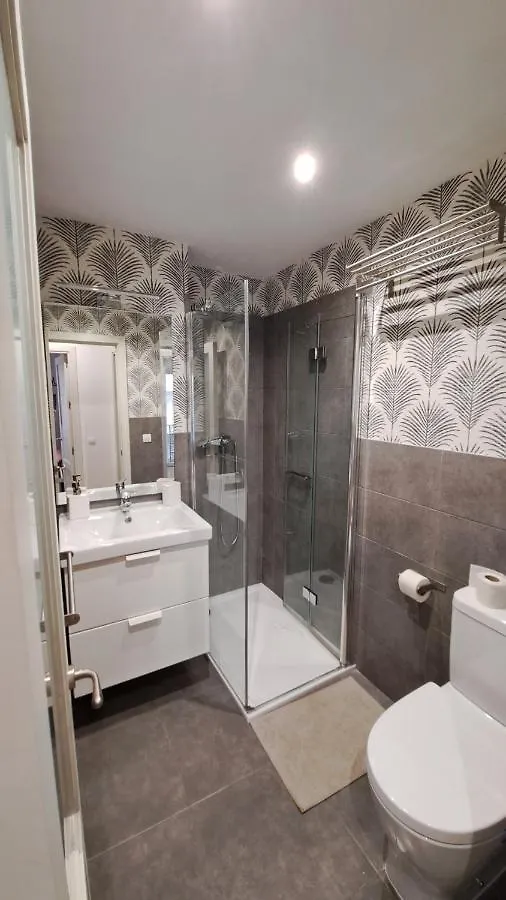 Dreamsapt San Eloy Seville Apartment